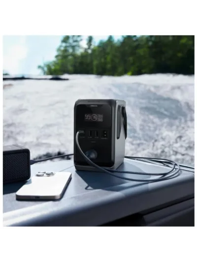 EcoFlow TRAIL 300 DC