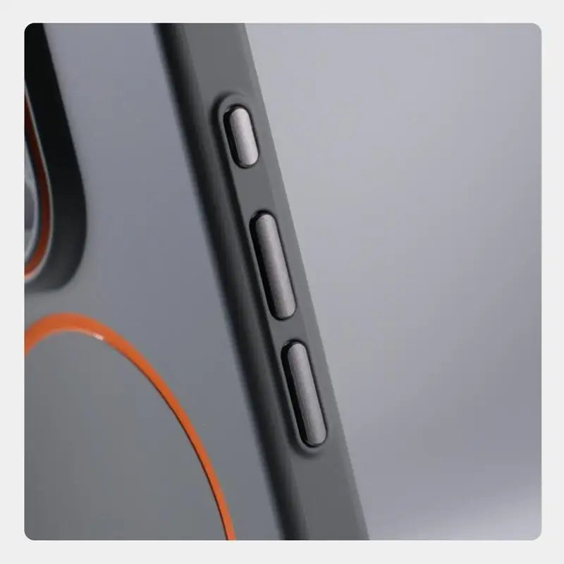 Ultrathin Simple Magsafe Phone Case for Iphone 16 Pro Max 15 Pro 14 13